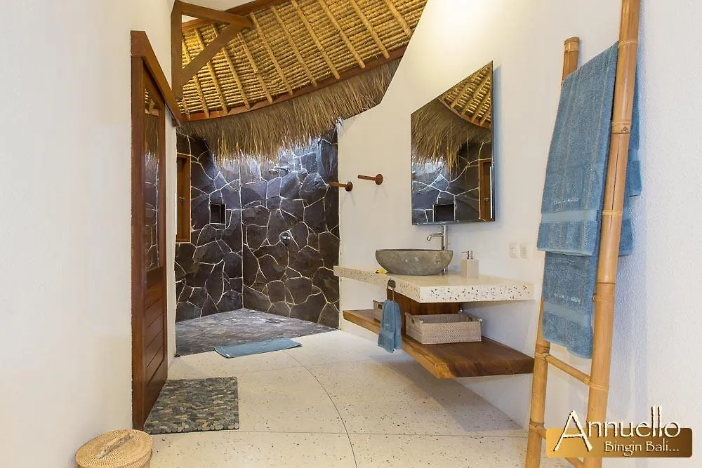 Villa Annuello Uluwatu
